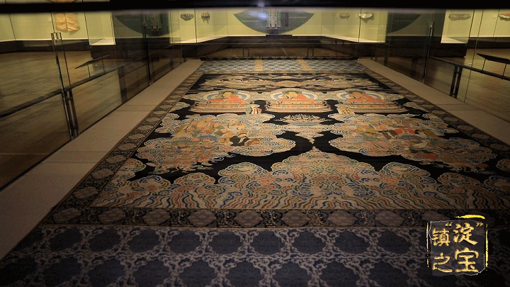 《镇“淀”之宝》（第二集）清华大学艺术博物馆——与艺术对话，感受历史温度