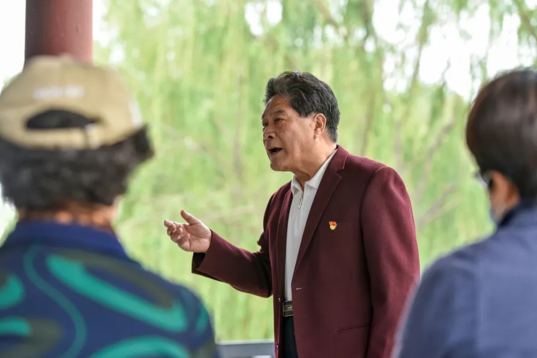 为他们点赞！东城这三位“北京榜样”候选人进入年度评选！