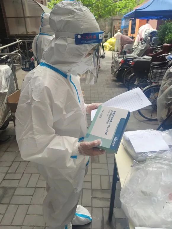 聚焦首都司法行政“圈”的“白衣战士”！