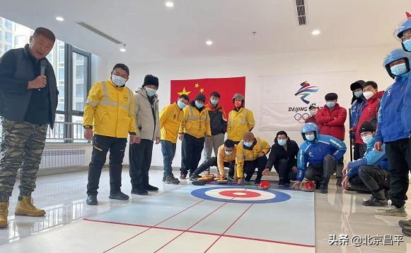 社区治理新力量！昌平区天北街道和快递小哥的双向奔赴