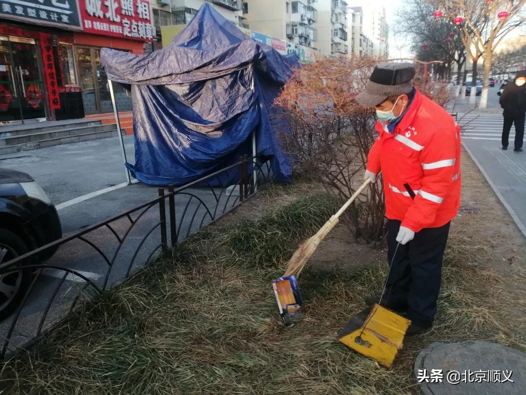 不一样的春节，一样的坚守！谢谢春节坚守岗位的你们~