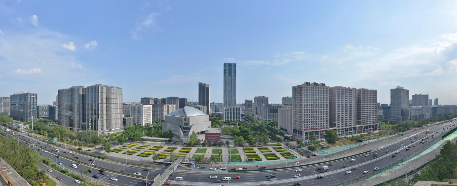 助力“独角兽”集聚发展，丰台释放400万平方米优质空间