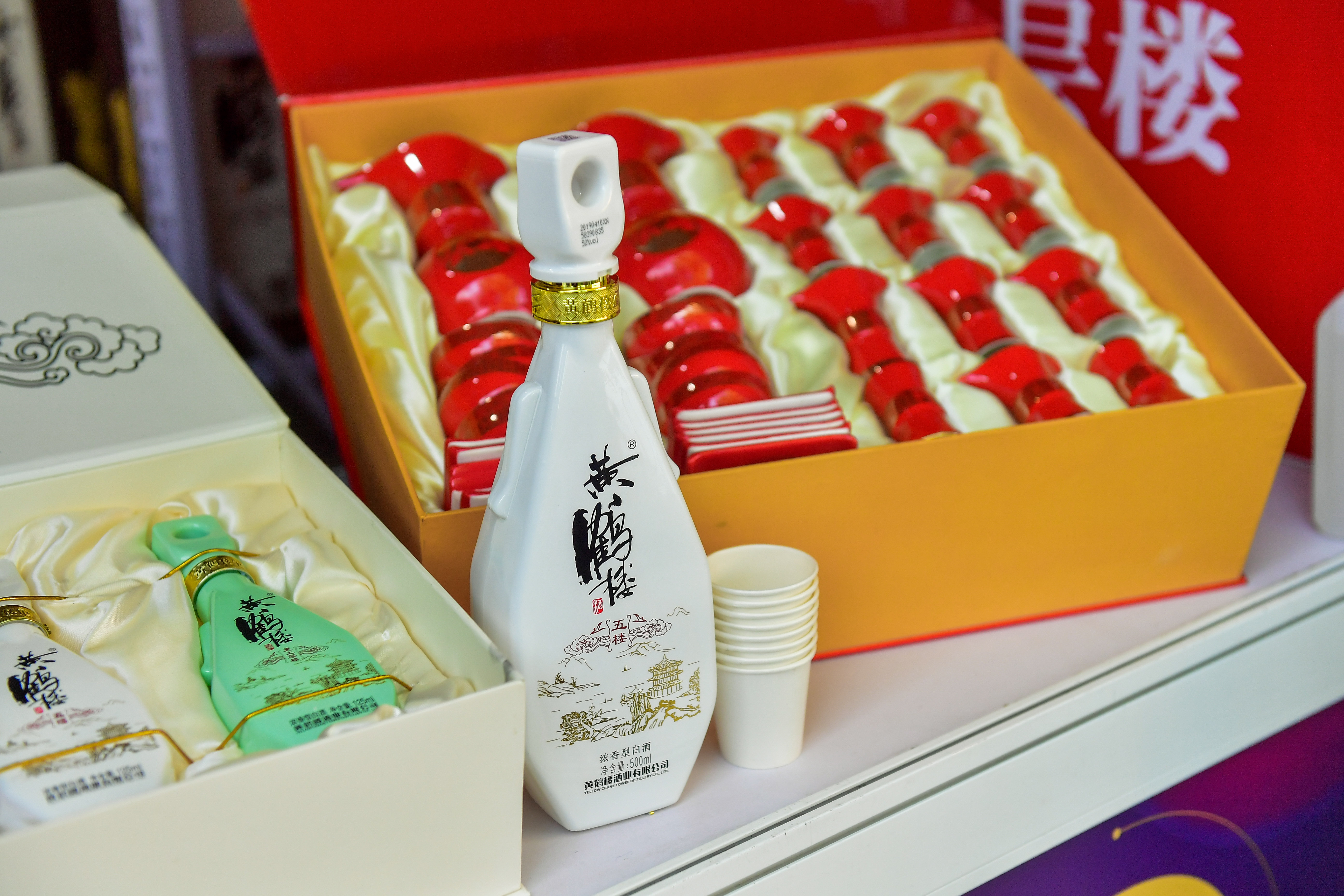 全国消费促进月暨北京时尚消费月在前门大街拉开帷幕