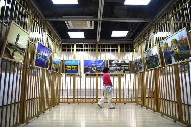 文化东城 | 全年无休！北京老城区最大基层公共文化场所今起正式开放