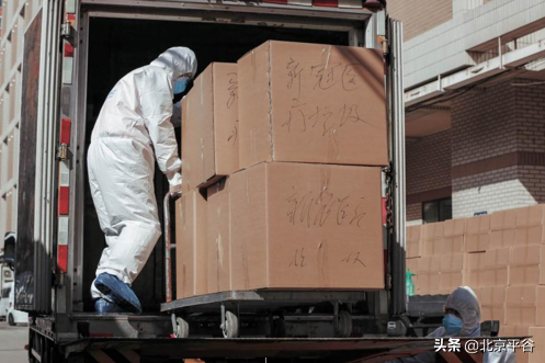 全力以“复”！“非常之战”彰显北京国企铁军力量！