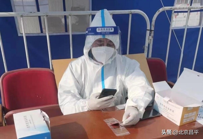 齐心协力战疫情！涧头村村民捐赠物资为抗疫“加油”