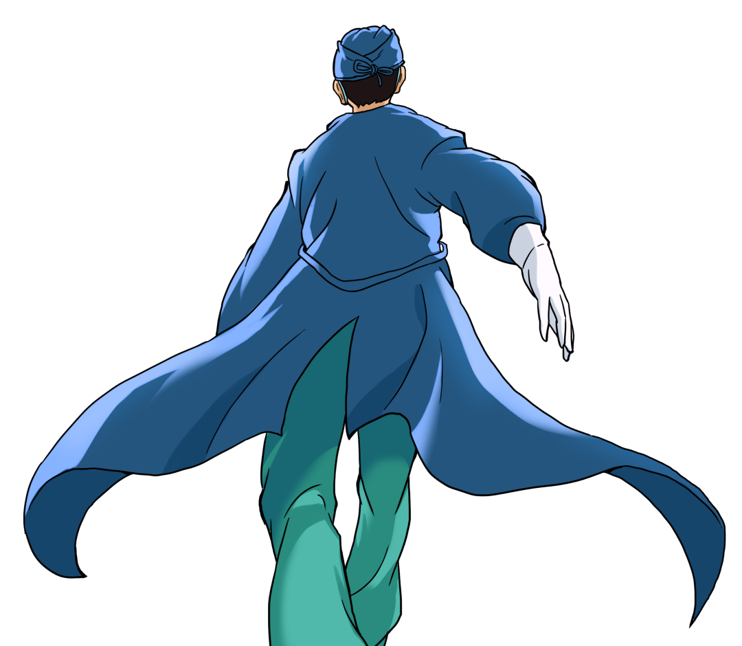 “疫”无反顾！来自东城“大白”的战疫故事——