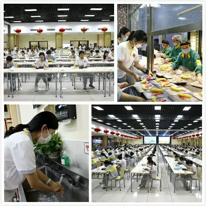 东城区教育系统严把防疫关口，守护校园安全