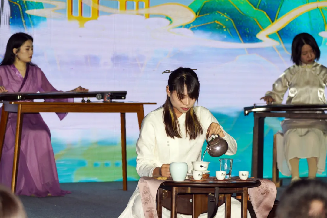 第十九届北京国际图书节分会场活动“北京书店之夜”在东城区举办