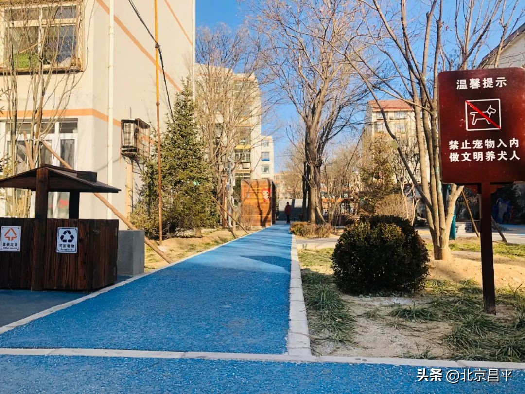 全域发动、整体推进！今年，昌平文明城区创建工作将跑出加速度