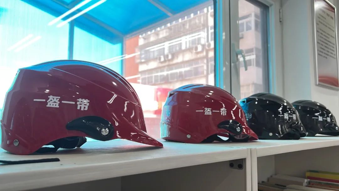 怀柔区暖心驿站揭牌！他们有了第二个“家”