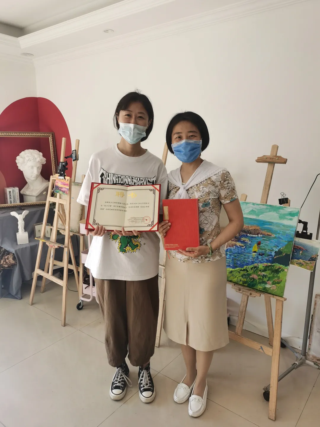 东城区“优才计划”推动人才培养，专业化“东城社工”送幸福进万家