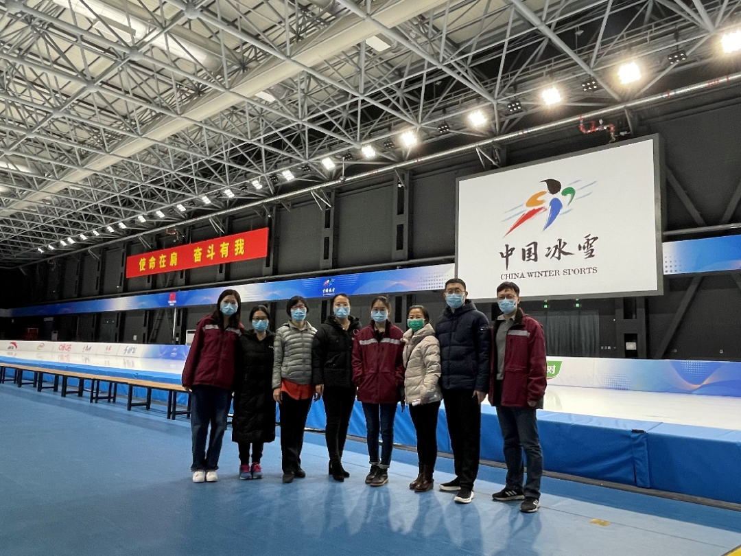 丰台区疾病预防控制中心团支部获评“全国五四红旗团支部”