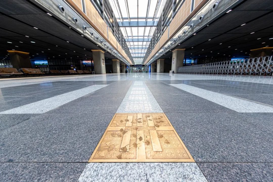 北京丰台站站房工程全部完工 丰台融媒记者带您抢先看！