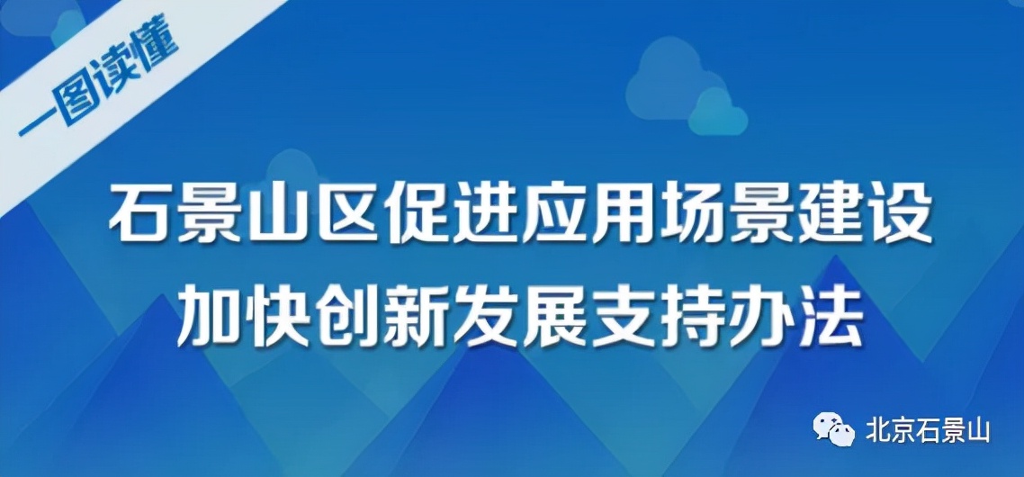 五年蝶变 | 贴心服务“增温度”，石景山区优化营商环境“提速度”