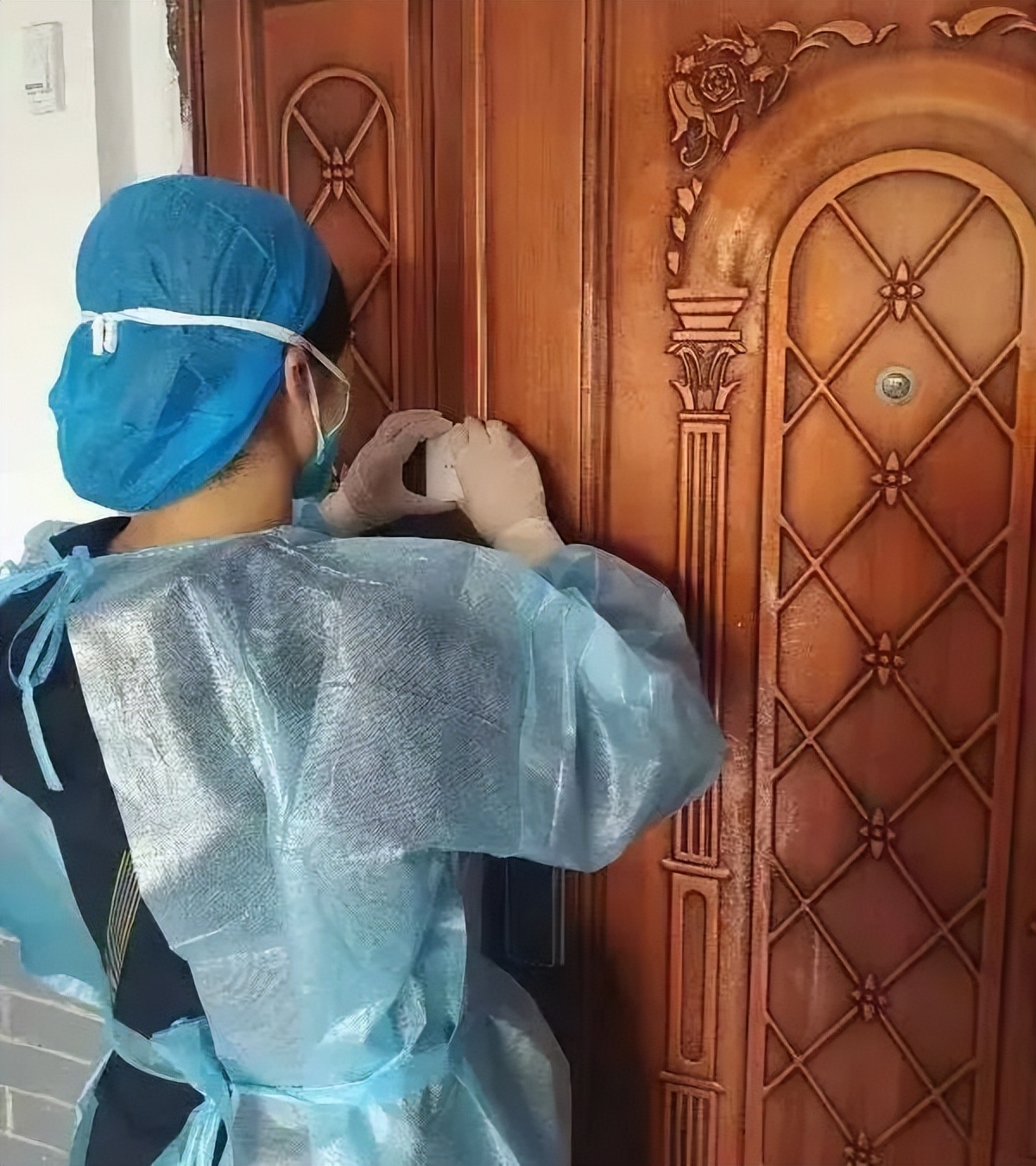 坚持从严从快从准，丰台区迅速行动开展疫情防控工作