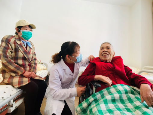 丰台区：写好民生答卷 擦亮幸福底色