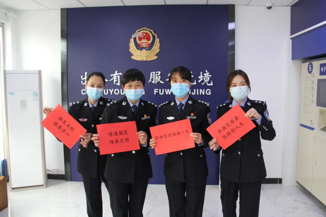 您能想到的贴心服务，这里全有.....