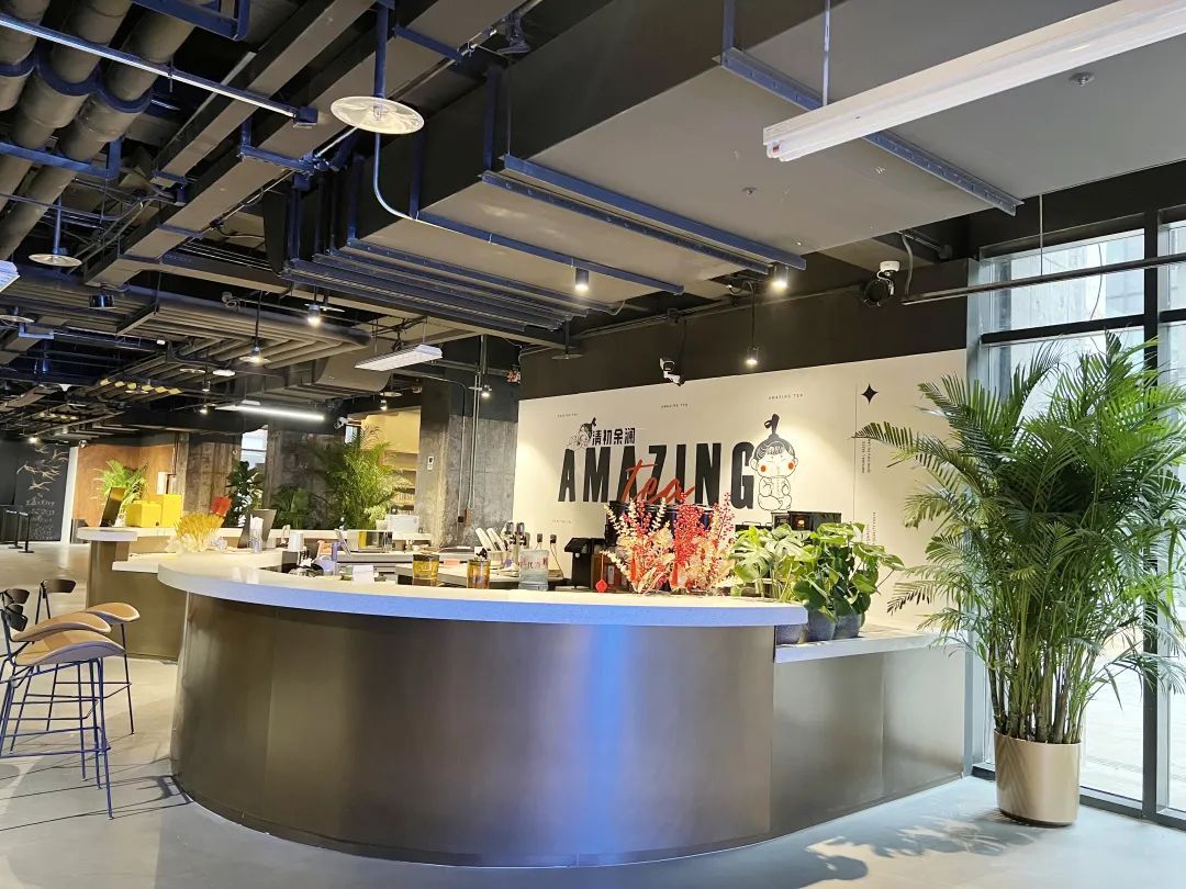 石景山首钢园的“隐藏菜单”！艺术馆里的图书馆你get到了吗？