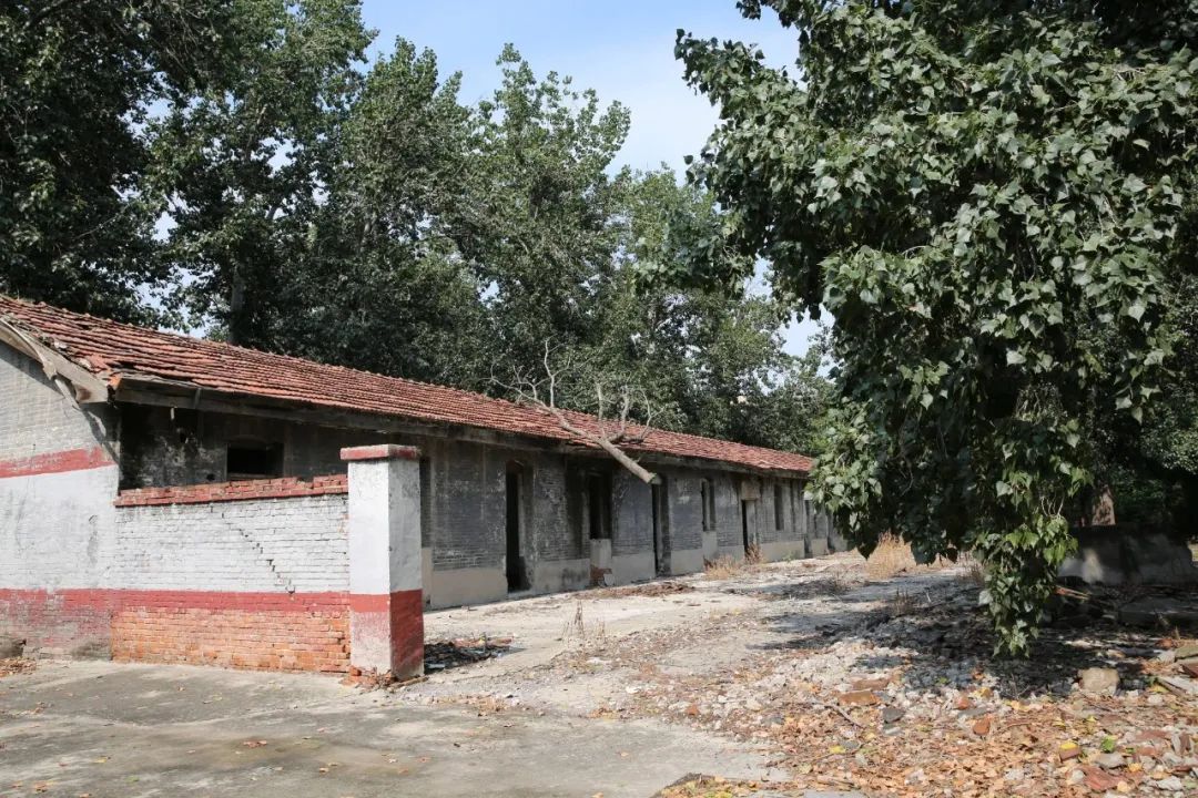 《检察日报》| 通州兵营旧址变了样