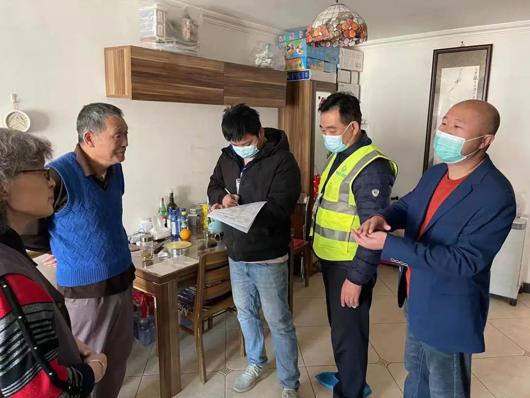 老旧小区改造提升，“改”出高颜值，“造”出新生活