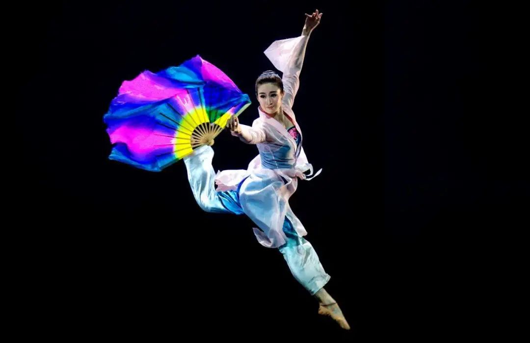 顺义大剧院推出周年庆演出季