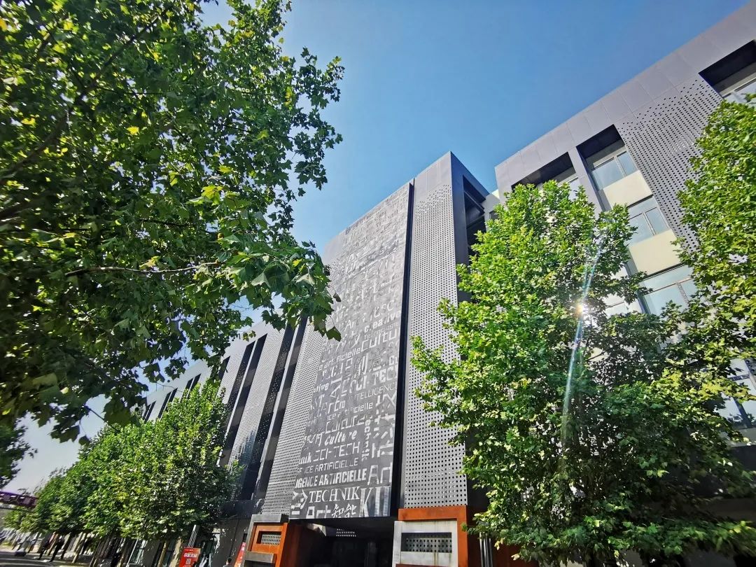 服贸会来了！一起来看看朝阳文化产业发展最新成绩单吧