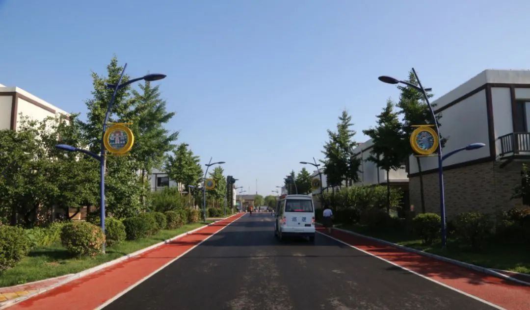 回望十三五：一村一落皆是景，美丽乡村入画来