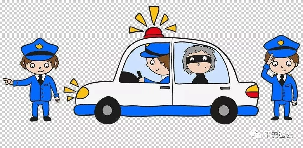 男子走失10年 密云警方助其回家