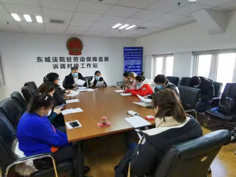 两年为劳动者讨薪3339.93万元，这个工作站调解有速度、有温度