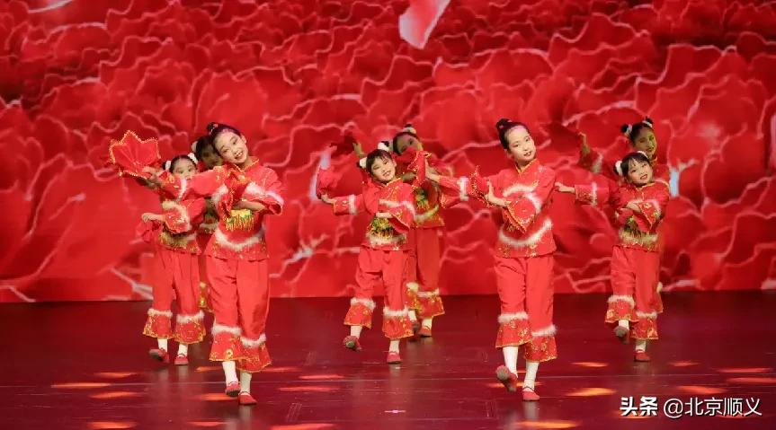 春节假日，顺义区丰富云端文旅产品供给，为广大市民群众带来高品质、多样化的假日体验~