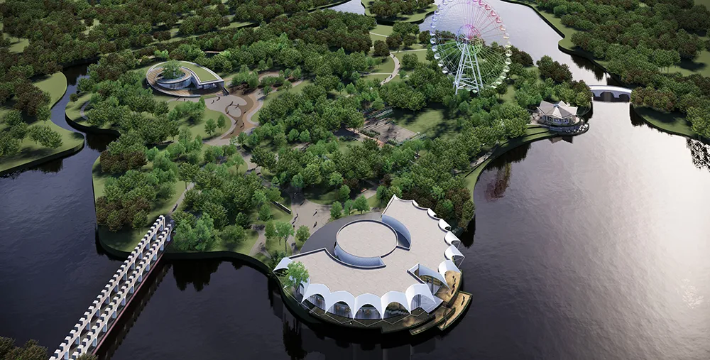 活力东城 | 复工复产复商复市，东城按下“快进键”！