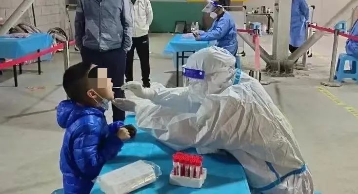 北京法院党员干警积极参与疫情防控