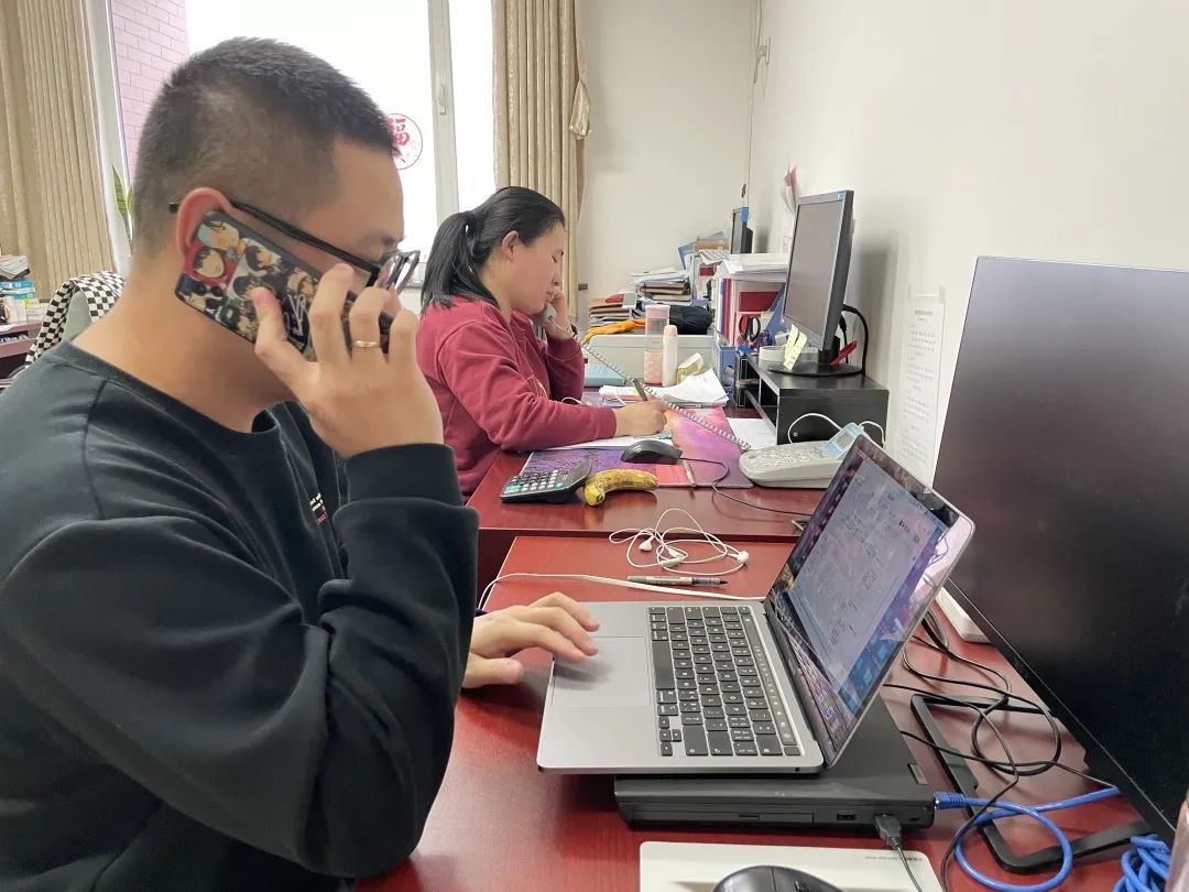 顺义区各镇街大数据工作专班当好“数据先锋”，筑牢“数据防线”！