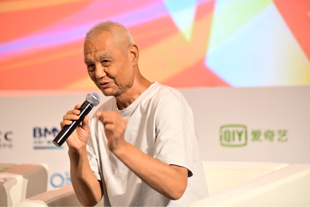 小康路上的见证——第四届北京纪实影像周“三农”题材纪录片创作