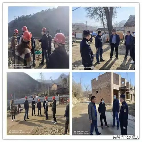 积极应对污染天气 延庆多措并举全力守护“延庆蓝”