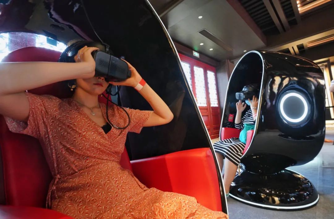 活力东城 | 消费升级！东城夜经济火热来袭