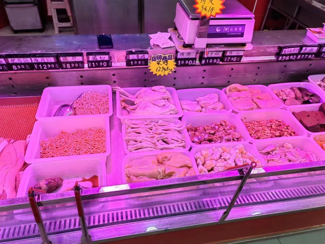 供销益家：保供应，稳物价，守好疫情防控“民生线”