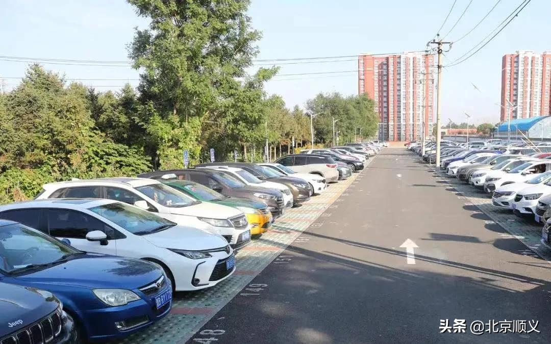 【创城有我】顺义就医环境有温度更完善~