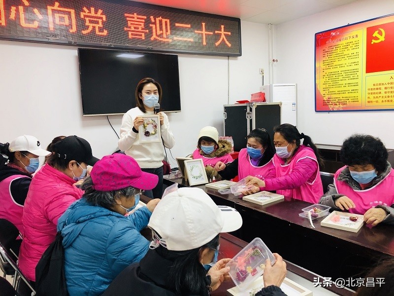 【“三八”妇女节】今天，她们这样过……