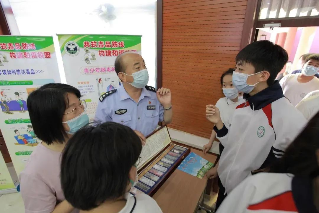 奋进的五年！首都监狱戒毒系统新时代答卷