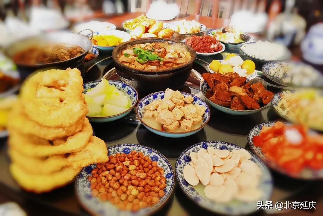 延庆不断推动区域休闲农业高质量发展，努力实现乡村振兴