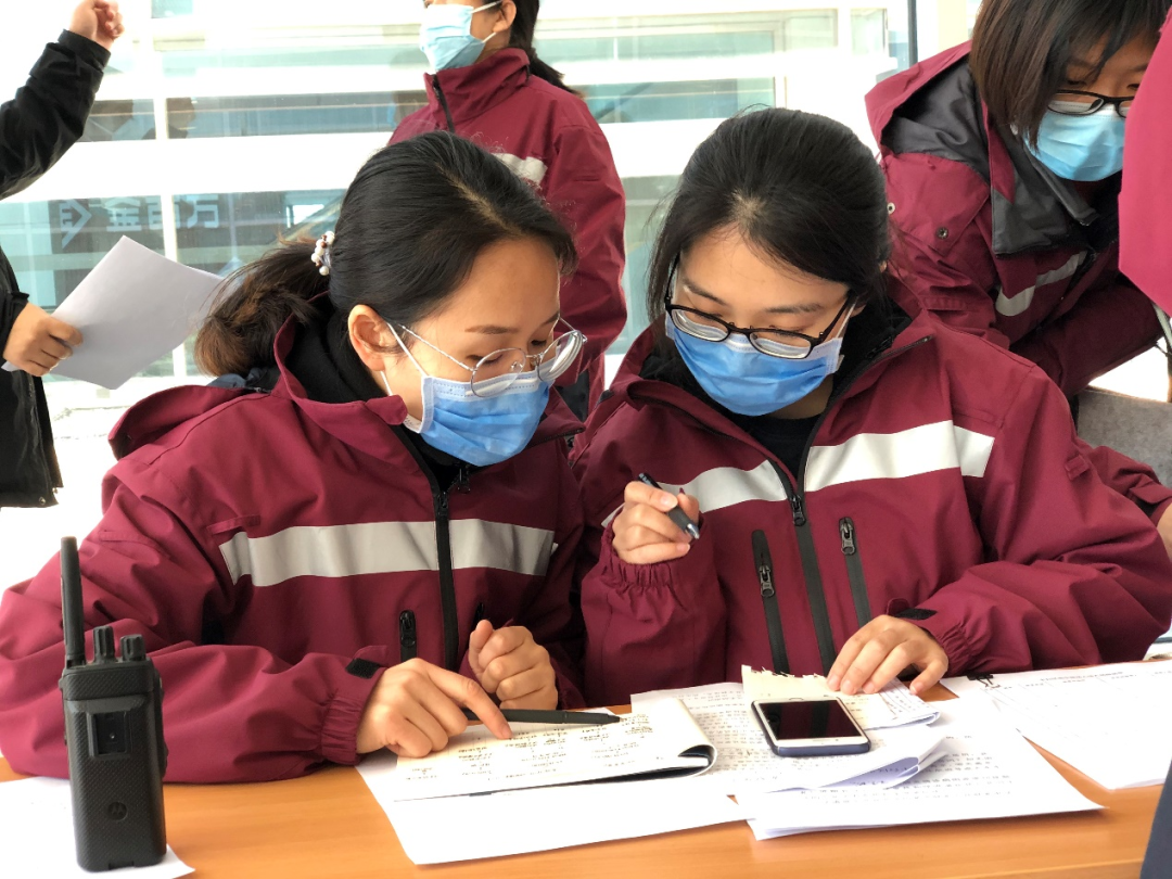 丰台区疾病预防控制中心团支部获评“全国五四红旗团支部”