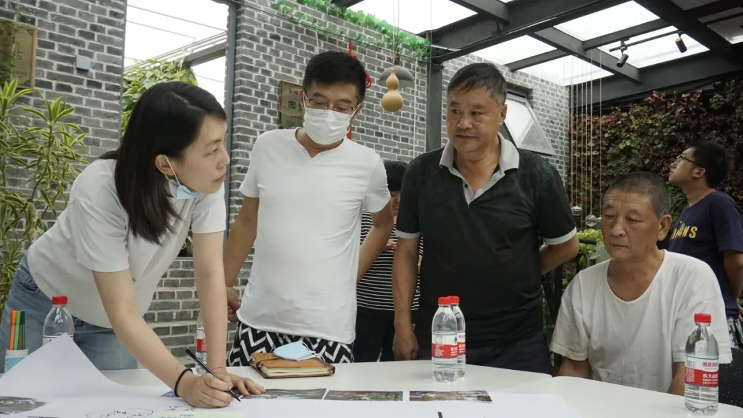 期待！东城44个“美丽院落”年内完成改造