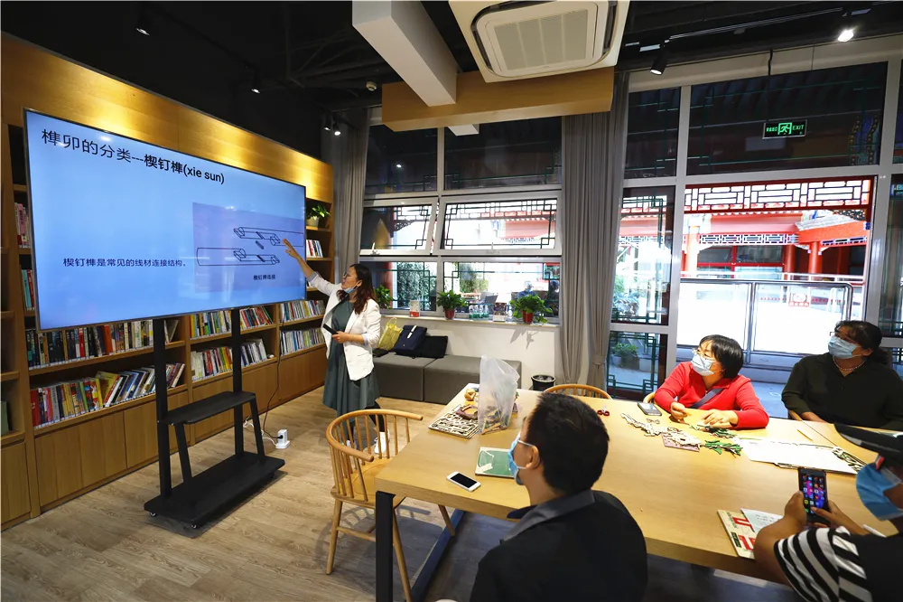 文化东城 | 全年无休！北京老城区最大基层公共文化场所今起正式开放