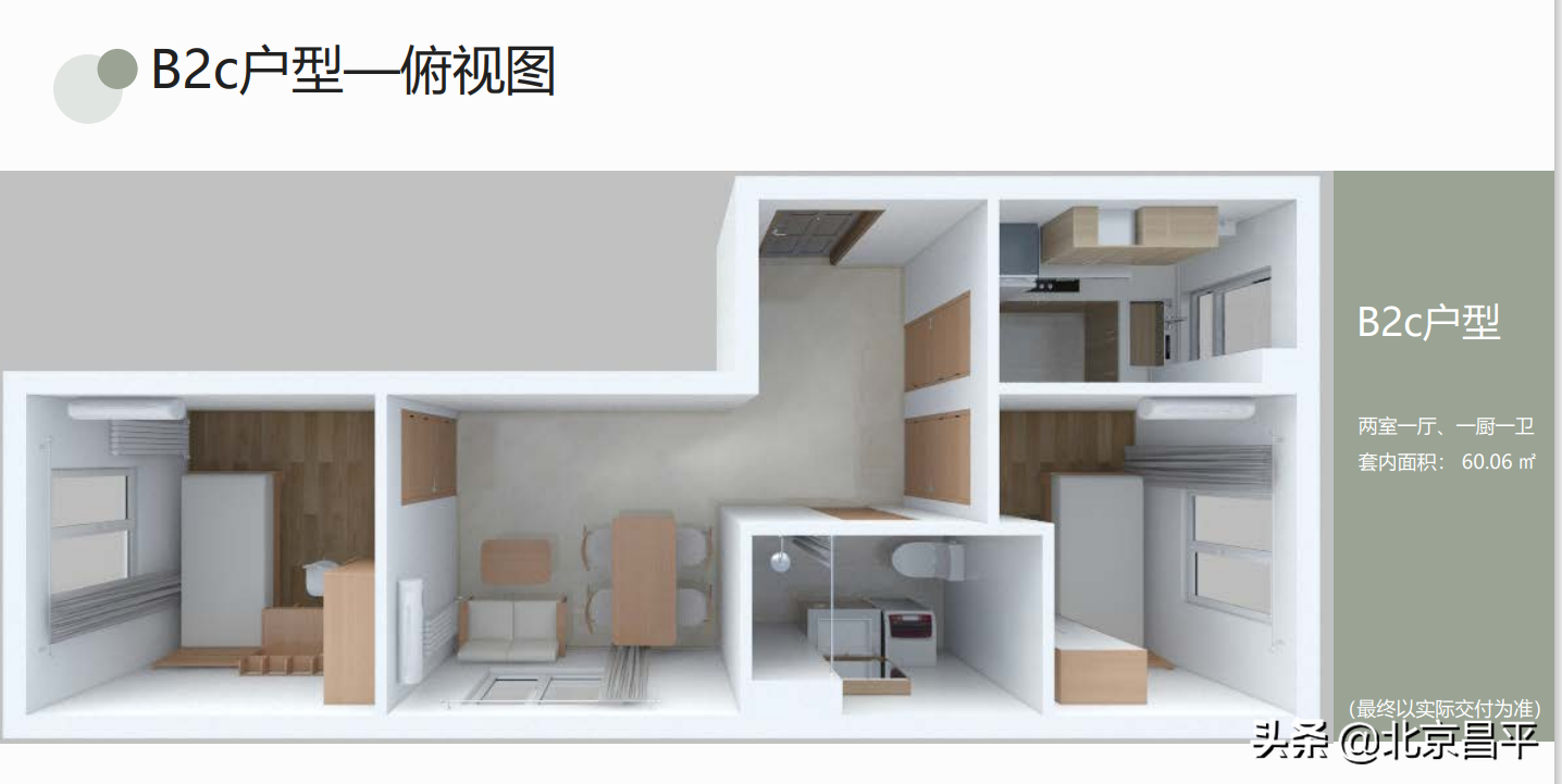 @未来科学城就业新毕业大学生 全装修新家有盼了，租金你想不到！