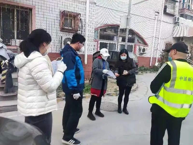 老旧小区改造提升，“改”出高颜值，“造”出新生活