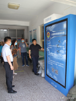 我为群众办实事丨延庆区人防办从居民身边小事着手 扎实推进社区人防建设工作