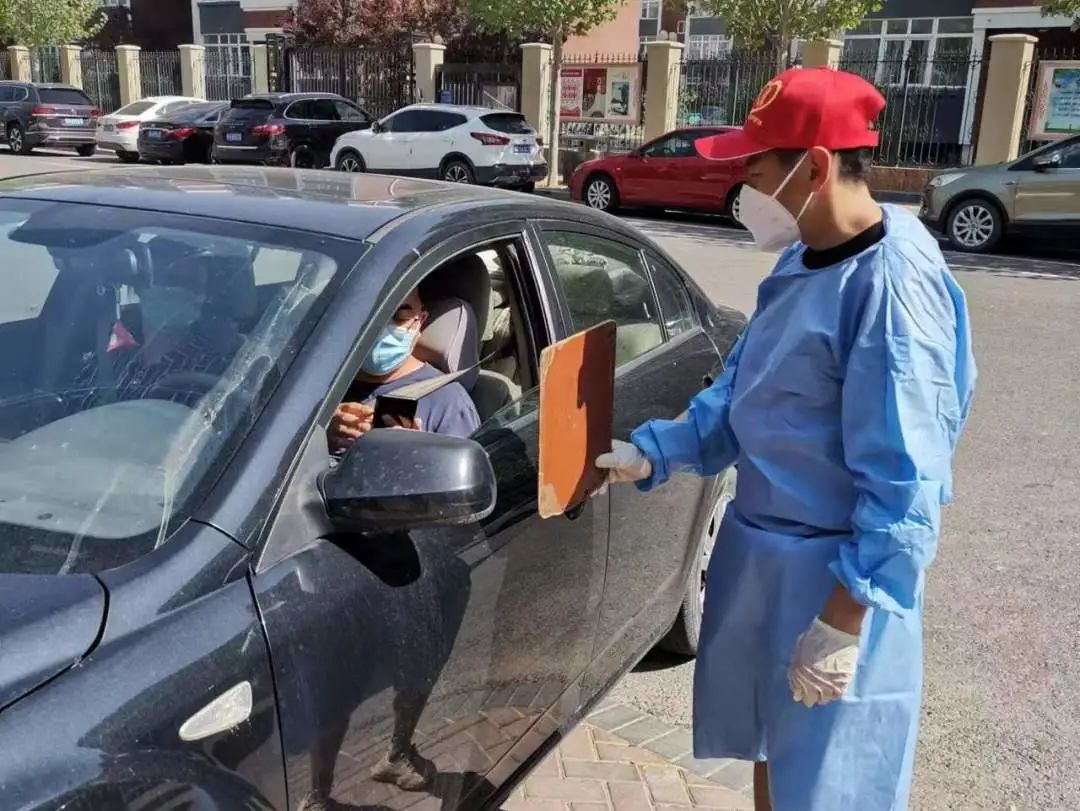 用坚守诠释最美的劳动者