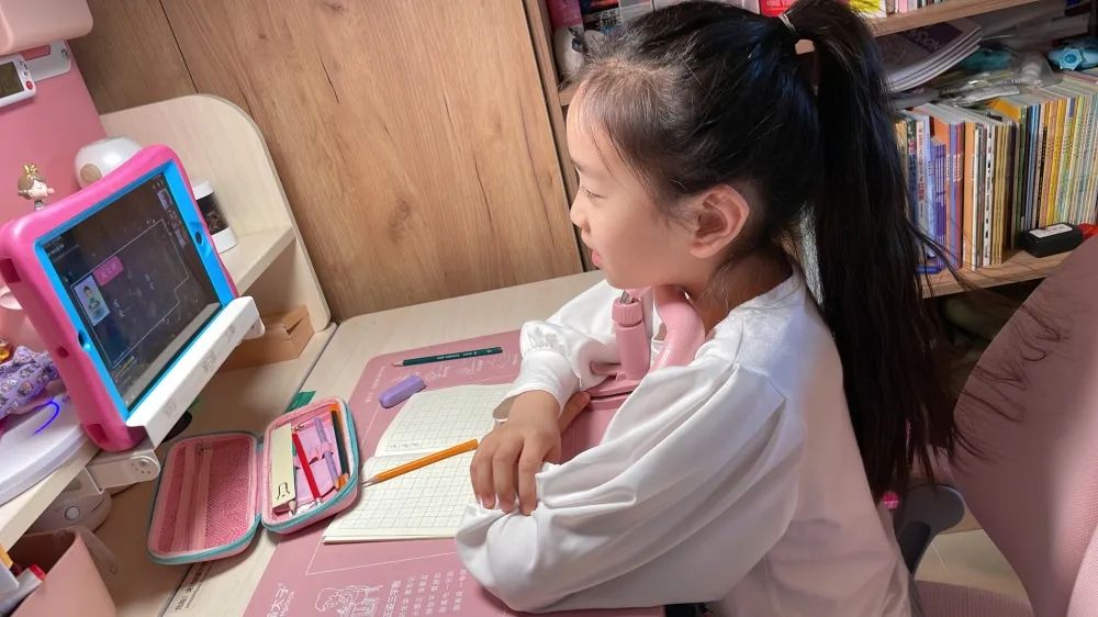 东城：云端守护用心用情，线上教学保质保量